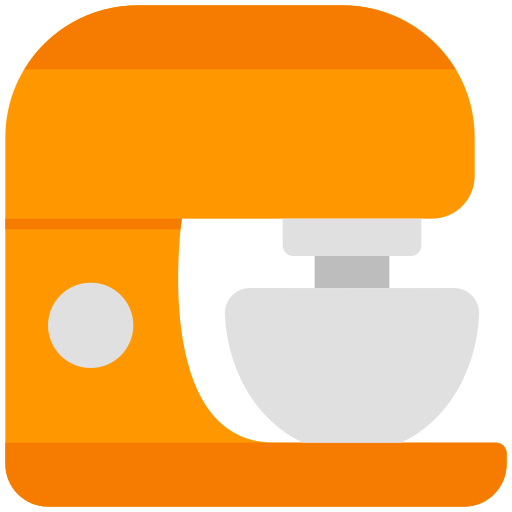 mezclador Generic Flat icono