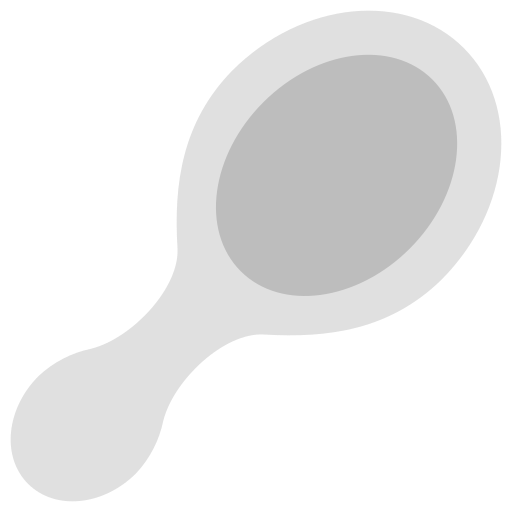 cuchara Generic Flat icono