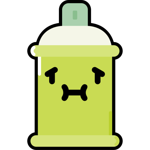 krank Generic Outline Color icon