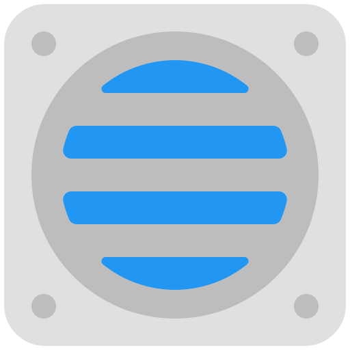 abfluss Generic Flat icon