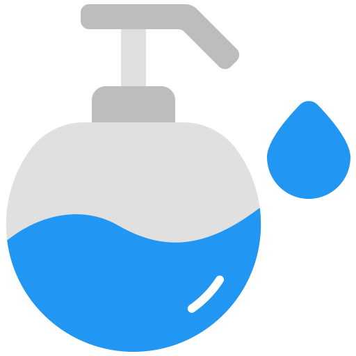 手洗い Generic Flat icon