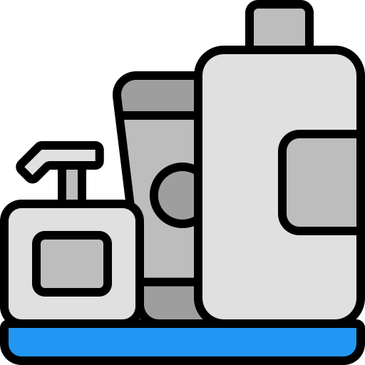 シェルフ Generic Outline Color icon