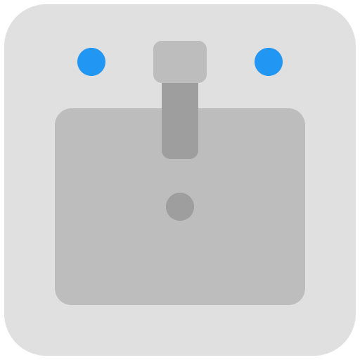 Sink Generic Flat icon