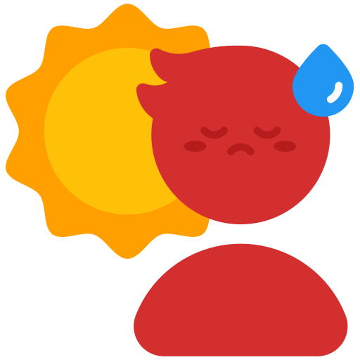 gorący Generic Flat ikona