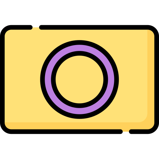 bandeira intersexual Special Lineal color Ícone