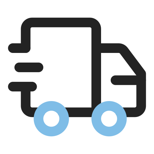lastwagen Generic Outline Color icon