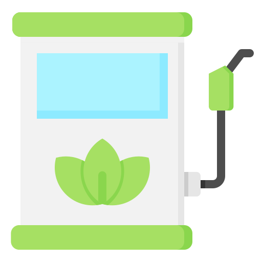 Biofuel Generic Flat icon