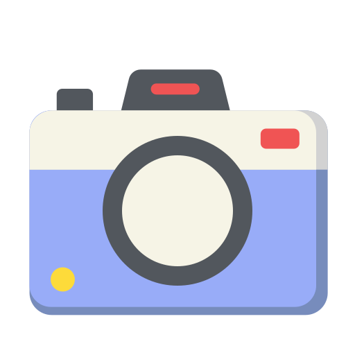 telecamera Generic Flat icona