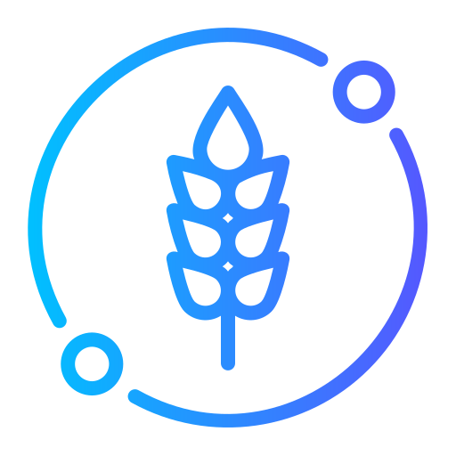 agronomie Generic Gradient icon