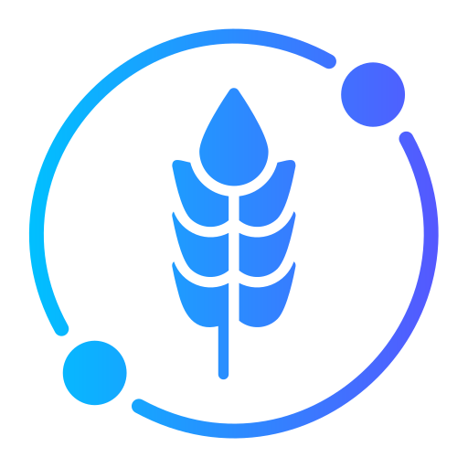 Agronomy Generic Flat Gradient icon