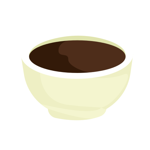 Soy sauce Generic Flat icon