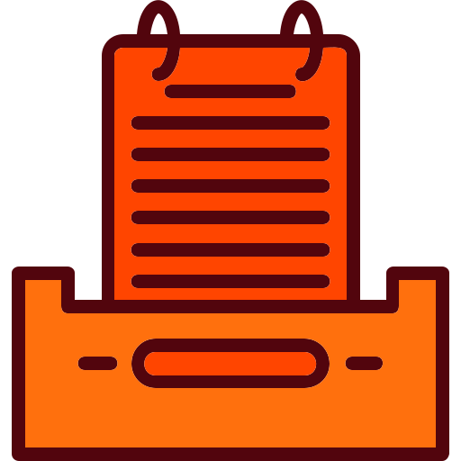 tablett Generic Outline Color icon