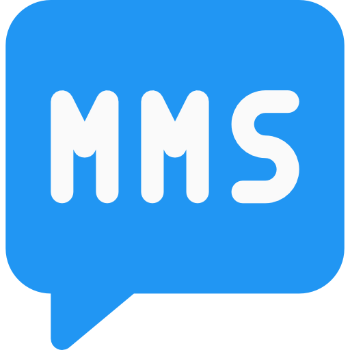 Message Pixel Perfect Flat icon
