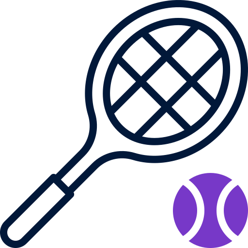 Tennis Generic Mixed icon