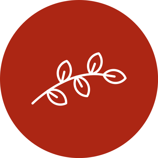 Branch Generic Flat icon