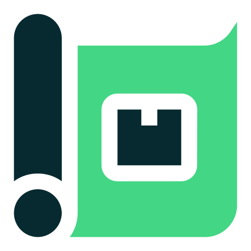 projekt Generic Flat ikona
