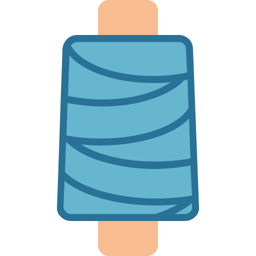 textil Generic Flat icon