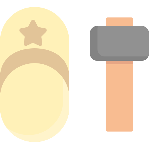 Shoemaker Generic Flat icon