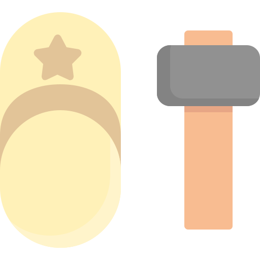 靴屋 Generic Flat icon