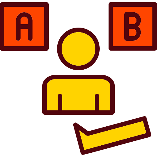 meinung Generic Outline Color icon
