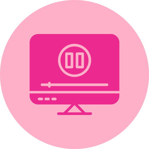 Computer Generic Flat icon