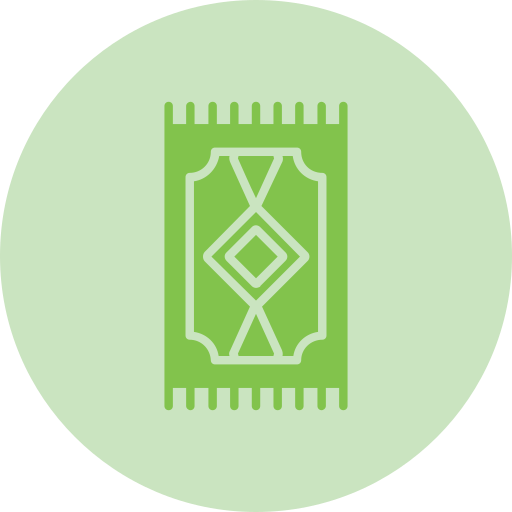 teppich Generic Flat icon