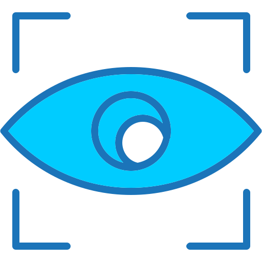 glubschaugen Generic Blue icon