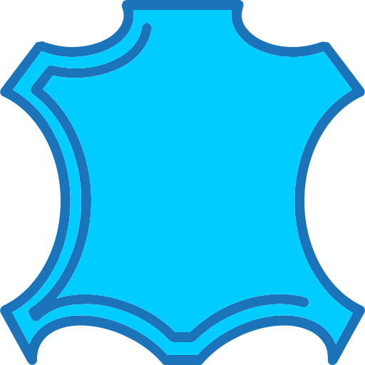 skóra Generic Blue ikona