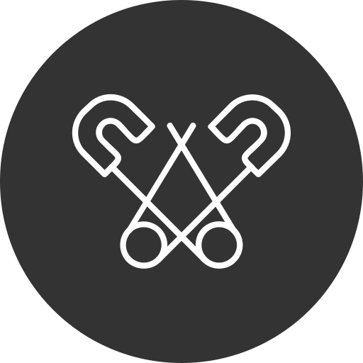 imperdibles Generic Glyph icono