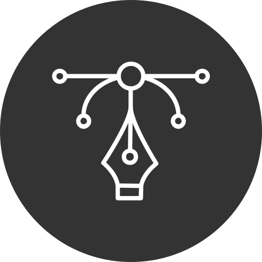 vektor Generic Glyph icon