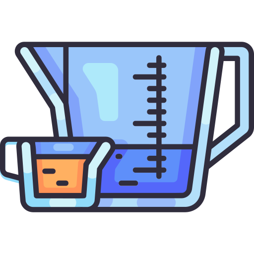 Pitcher Generic Outline Color icon