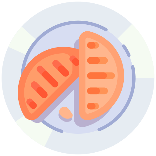 ピタパン Generic Flat icon