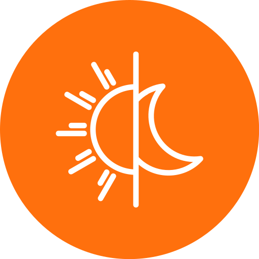 日 Generic Flat icon