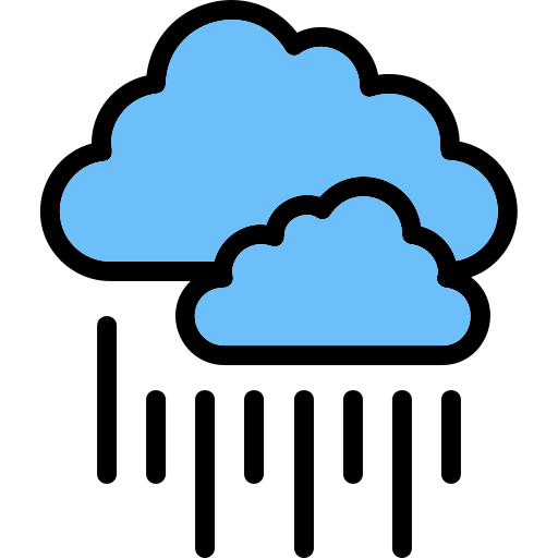 regnerisch Generic Outline Color icon