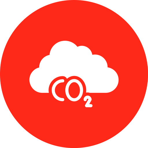 co2 Generic Mixed Ícone