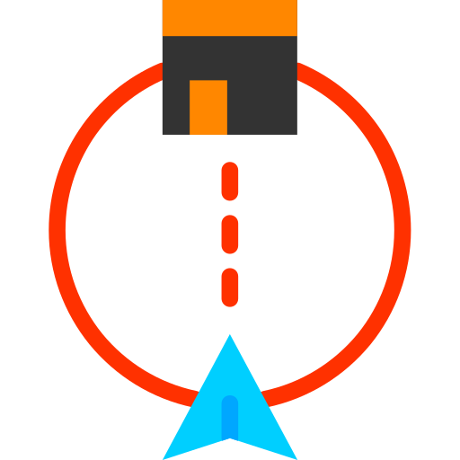 キブラ Generic Flat icon