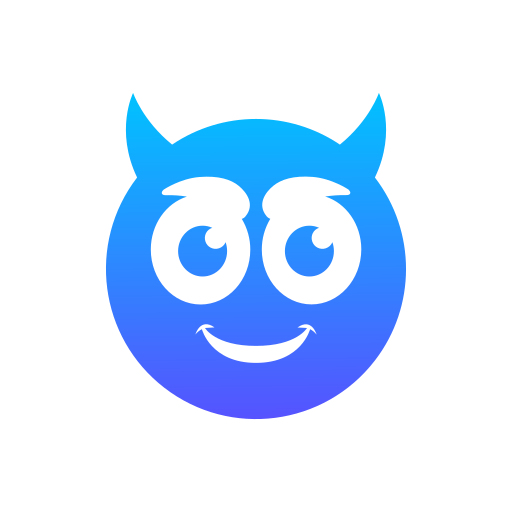 stout Generic Blue icoon