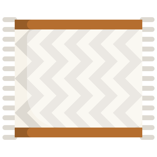 alfombra Generic Flat icono