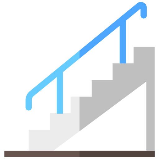 scale Generic Flat icona