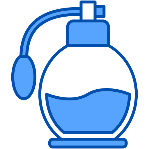 Fragrance Generic Blue icon