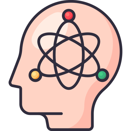 wissenschaft Generic Outline Color icon