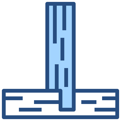 Соединение Generic Blue иконка