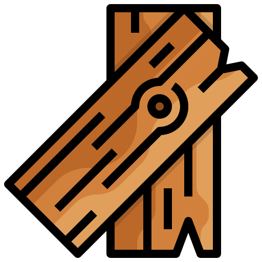 holz Generic Outline Color icon