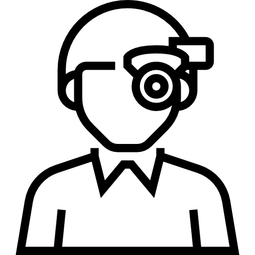 赤外線 Meticulous Line icon