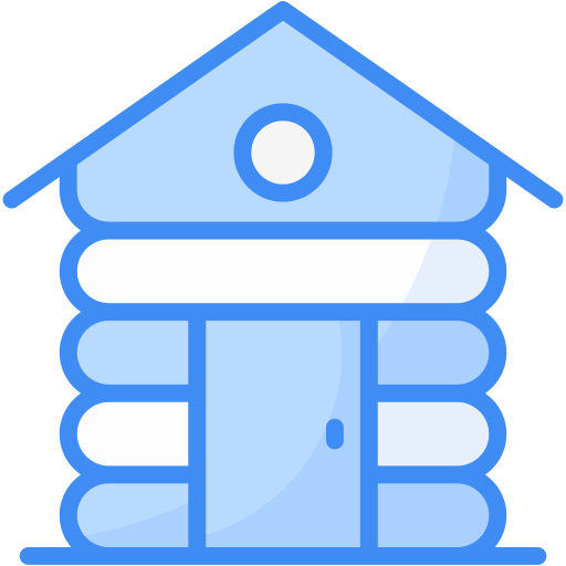 kabine Generic Blue icon