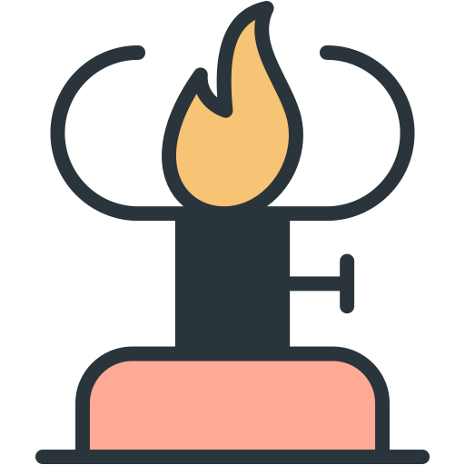 Cooker Generic Fill & Lineal icon