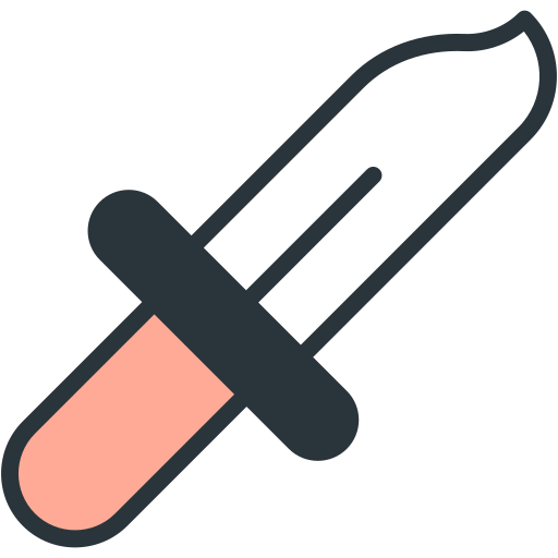 messer Generic Fill & Lineal icon