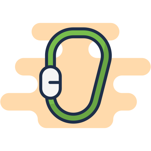 karabiner Generic Rounded Shapes icon