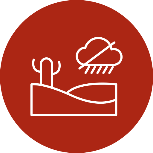 No rain Generic Flat icon