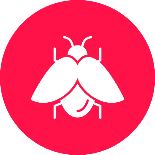 insecto Generic Mixed icono